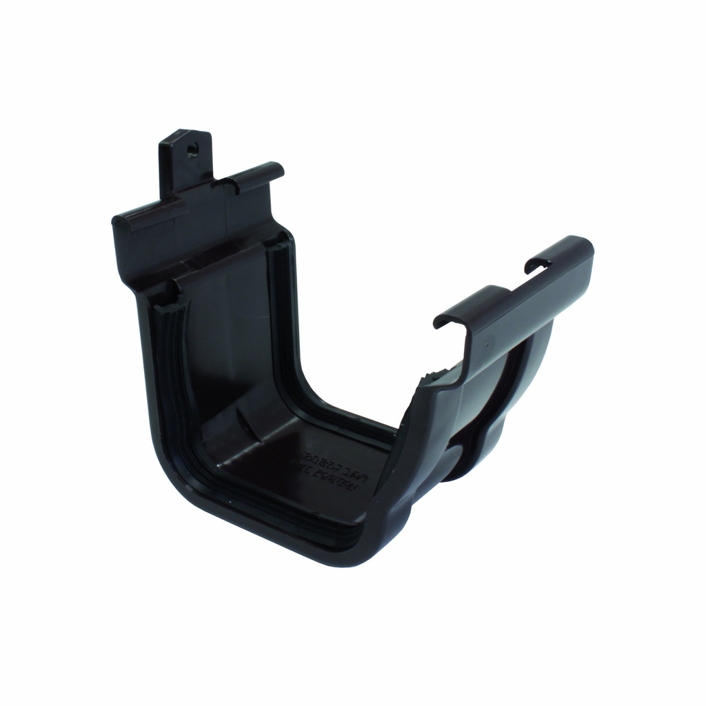 VERBINDINGSSTUK C140 BRUIN REF:1400.2112