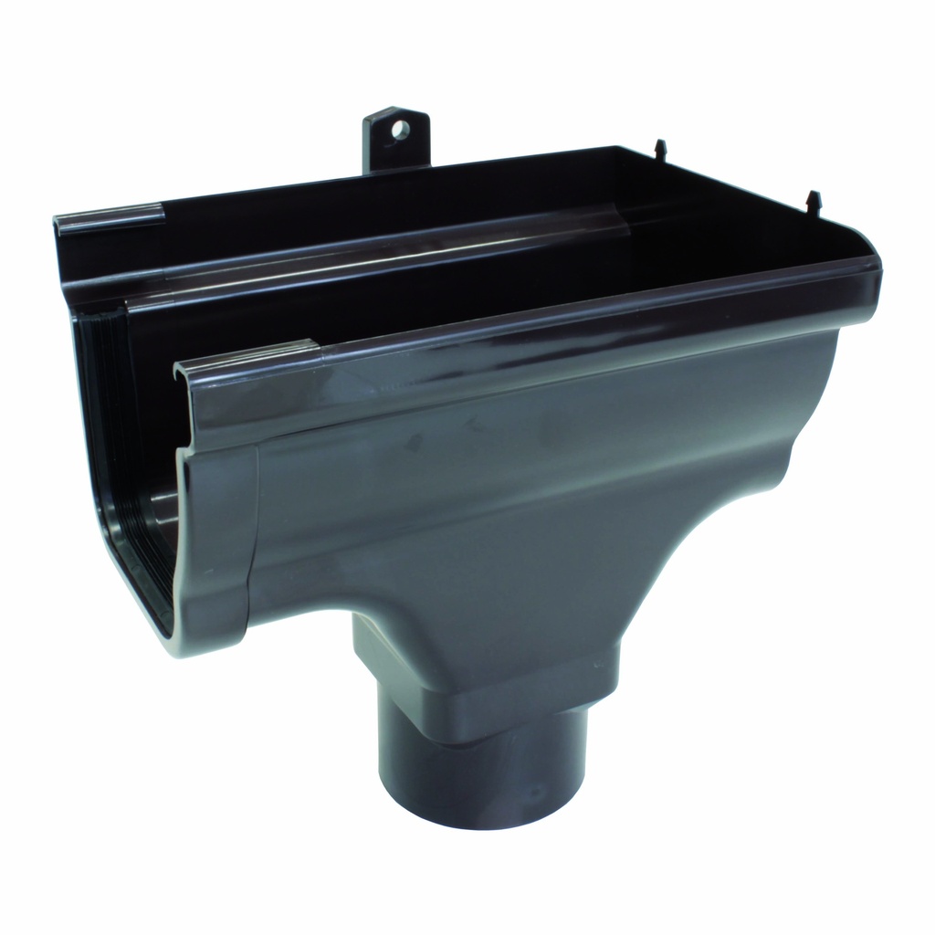 SPRUITSTUK RECHTS C140 BRUIN REF:1400.2512