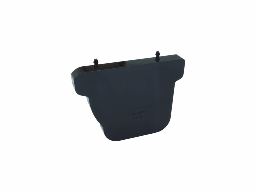 EINDSTUK RECHTS C140 BRUIN REF:1400.2812