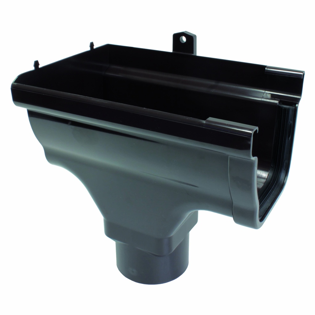 SPRUITSTUK LINKS C140 DONKERGR REF:1400.4612