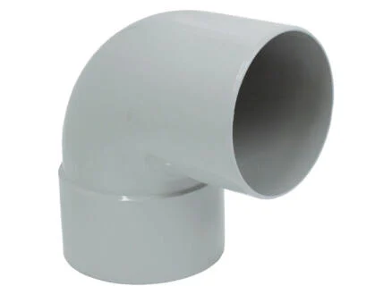 BOCHT 87° LICHTGRIJS G TYPE BG-80 REF:1502.0988 SCALA