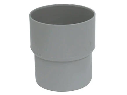 MOF Ø80 LICHTGRIJS TYPE MG-80 REF:MN1502.1108