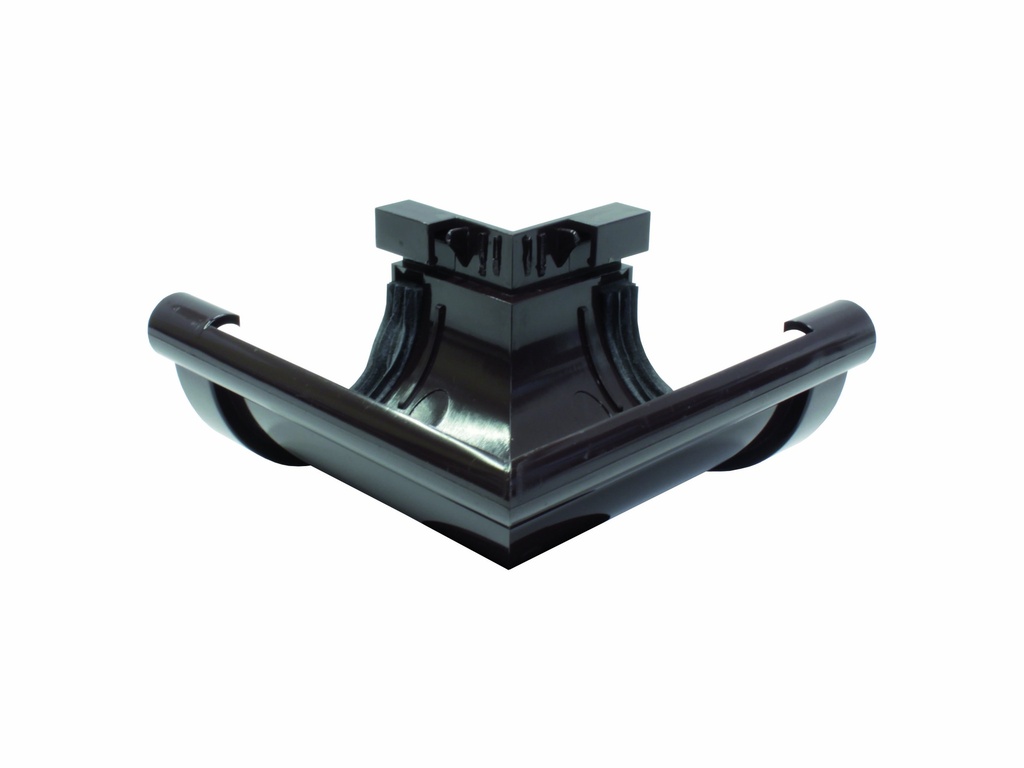 BUITENHOEK VOOR DAKGOOT G BRUIN AE-80 REF:1502.2208