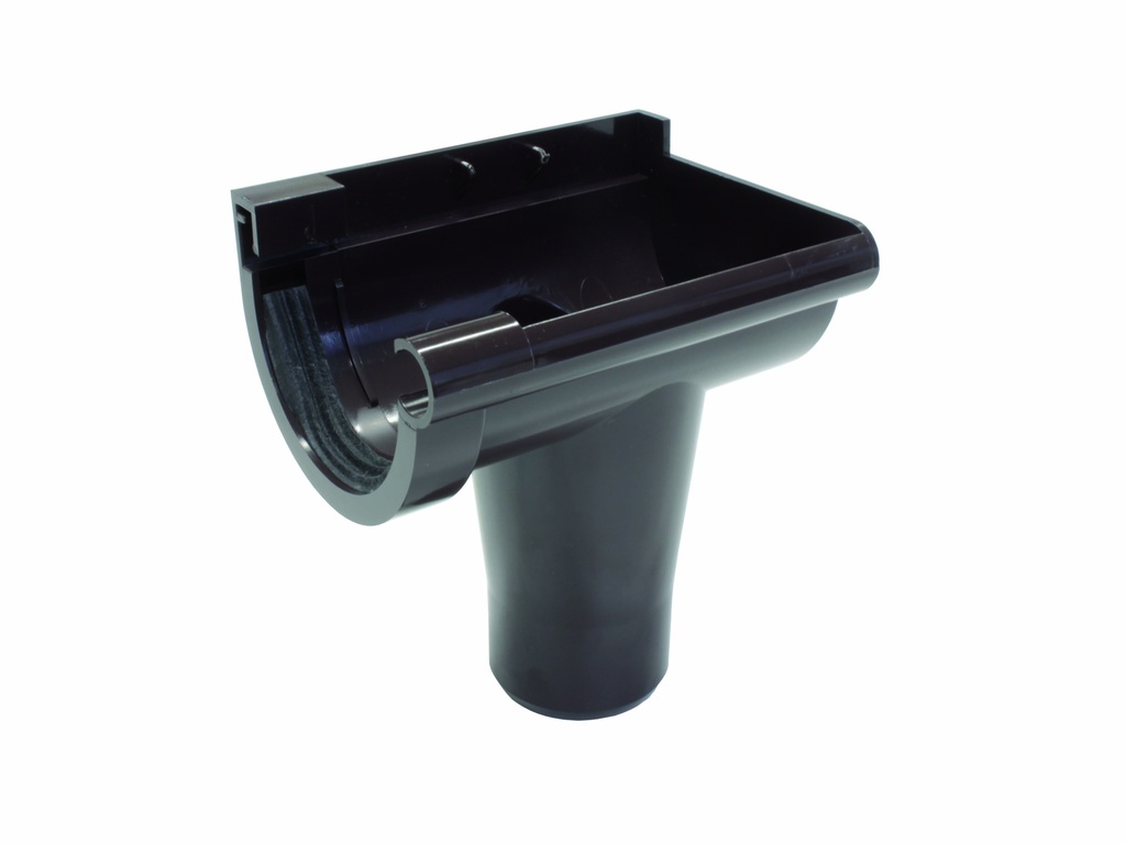 SPRUITSTUK RECHTS VR GOOT G BRUIN ND-80 1502.2508