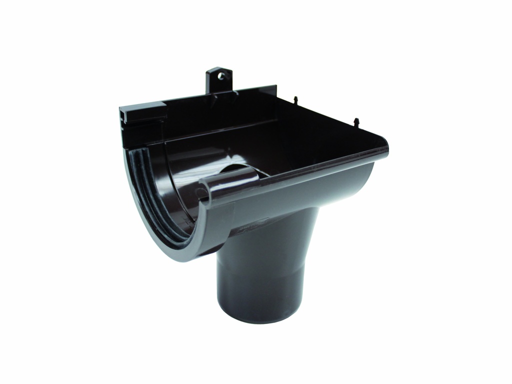 SPRUITSTUK RECHTS VR GOOT G BRUIN ND-125 1502.2512