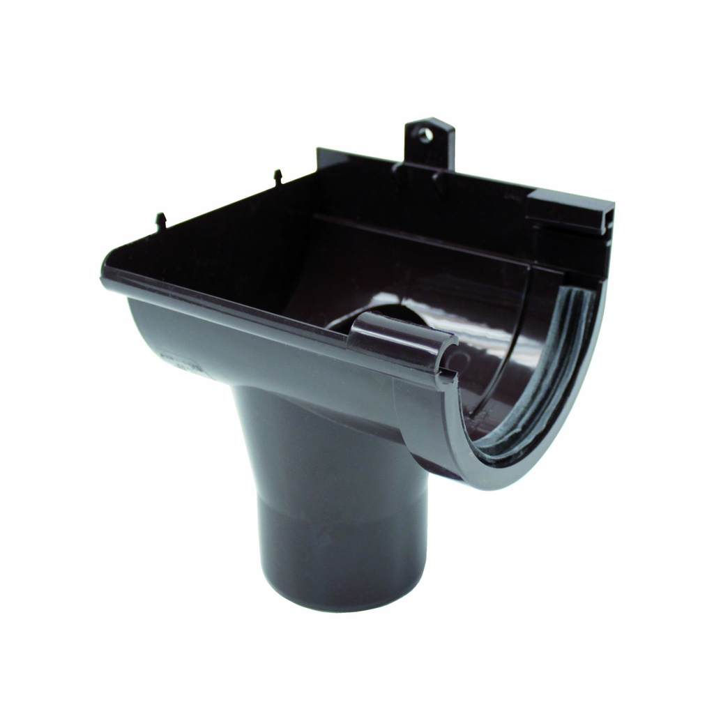 SPRUITSTUK LINKS VR GOOT G-125 BRUIN REF:1502.2612