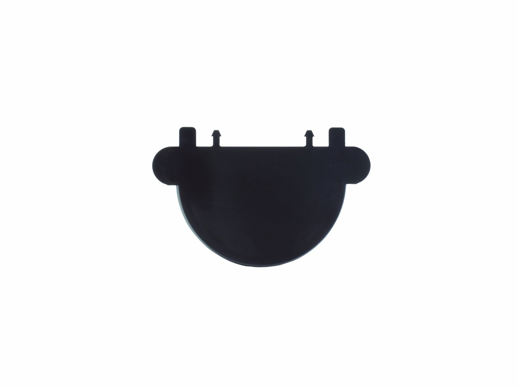 UNIVERSEEL EINDSTUK G80 / G80 / BRUIN 1502.2780