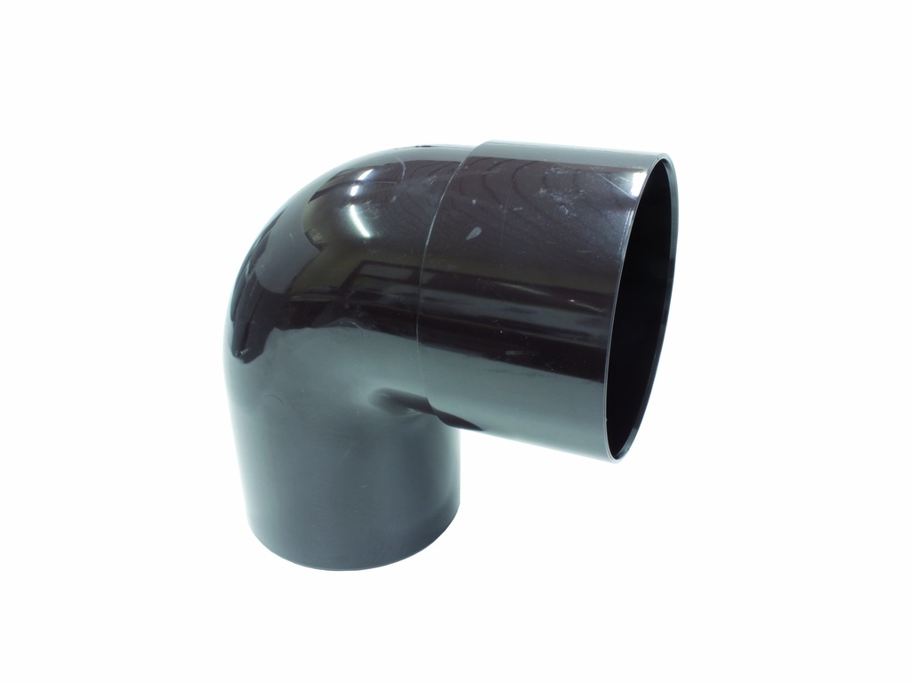 BOCHT 87GR GRIJS Ø100MM REF:1512.1108