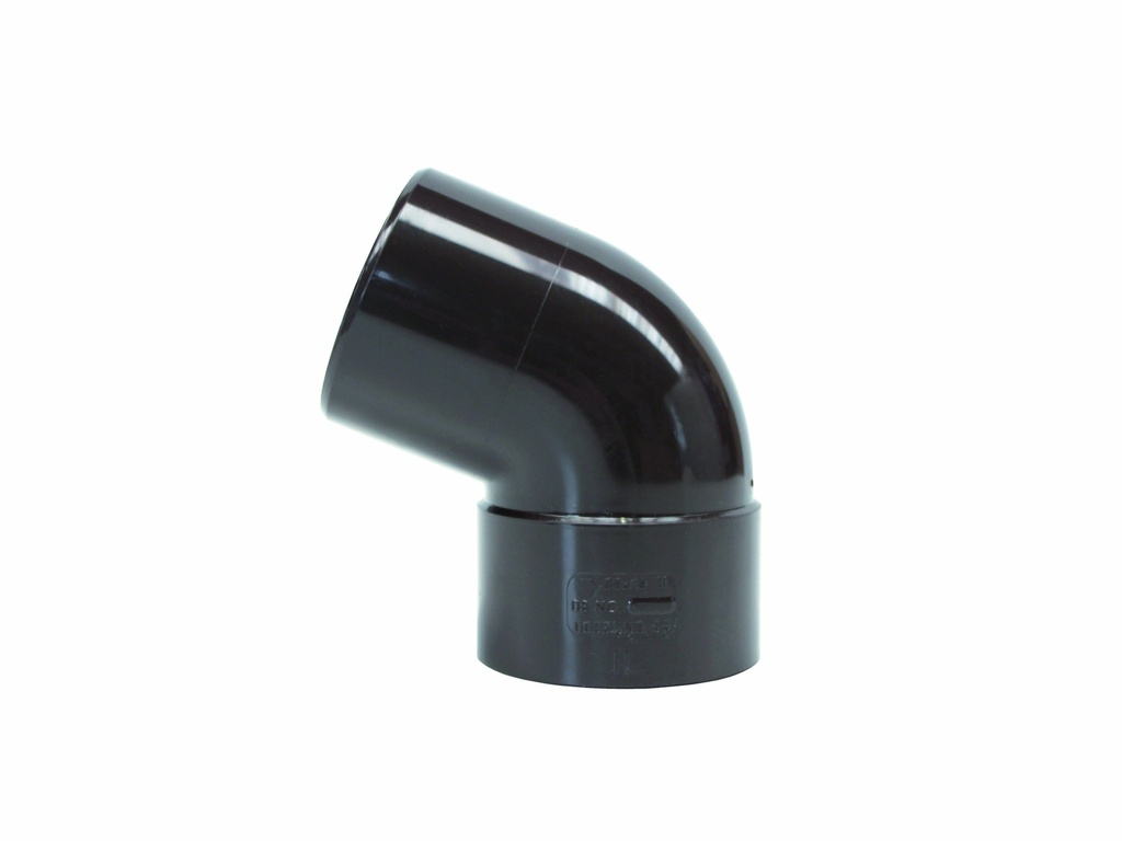 BOCHT 67GR DONKERGRIJS Ø80MM REF:MN1512.1806