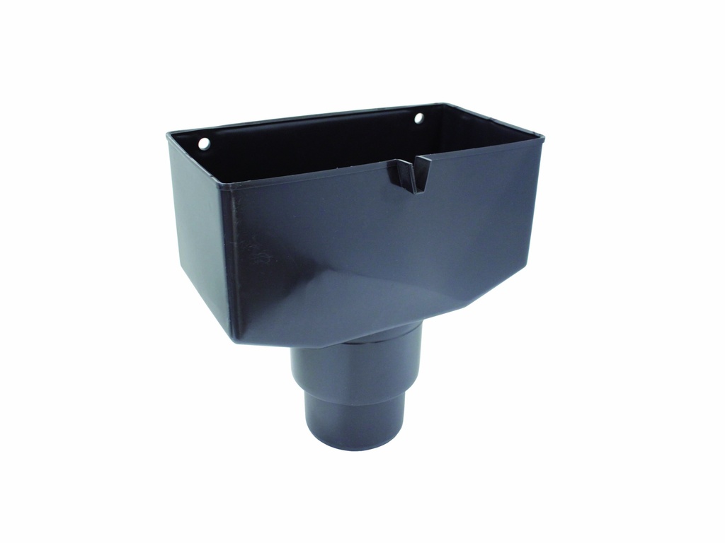 VERZAMELBAK BRUIN ?80-100MM REF:MN1513.4811