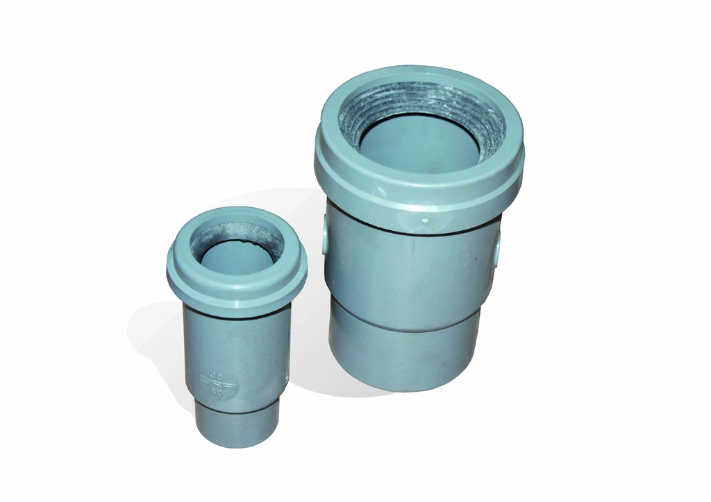 UITZETTINGSMOF SG SANITAIR 32MM REF:3102.7032