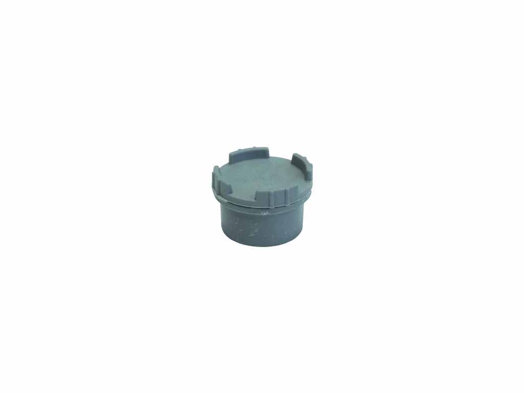 STOP + SCHROEF SG SANITAIR 90MM REF:3102.9090