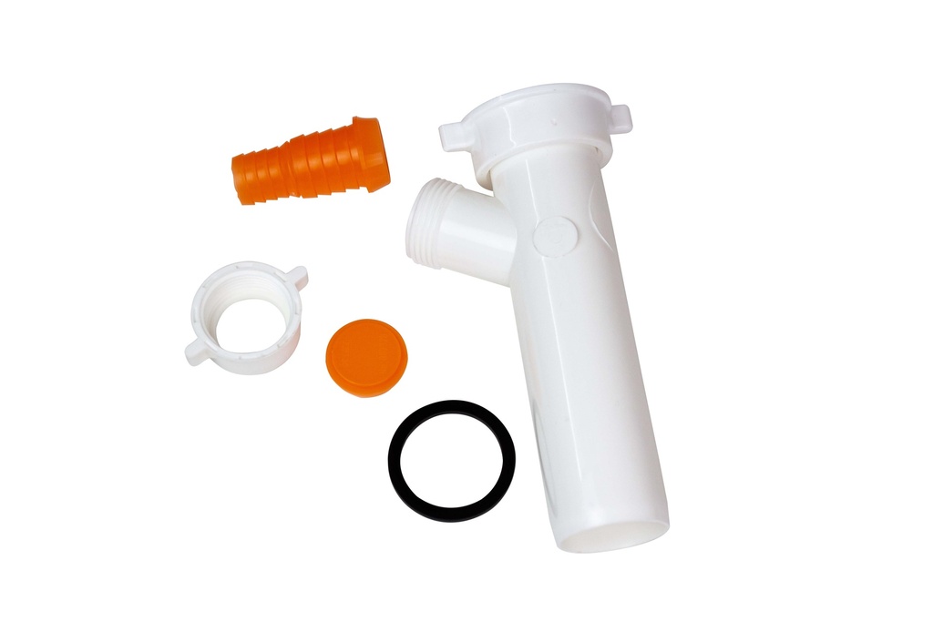 LIRA SIFON AFTAKKING 40MM REF:3105.6109