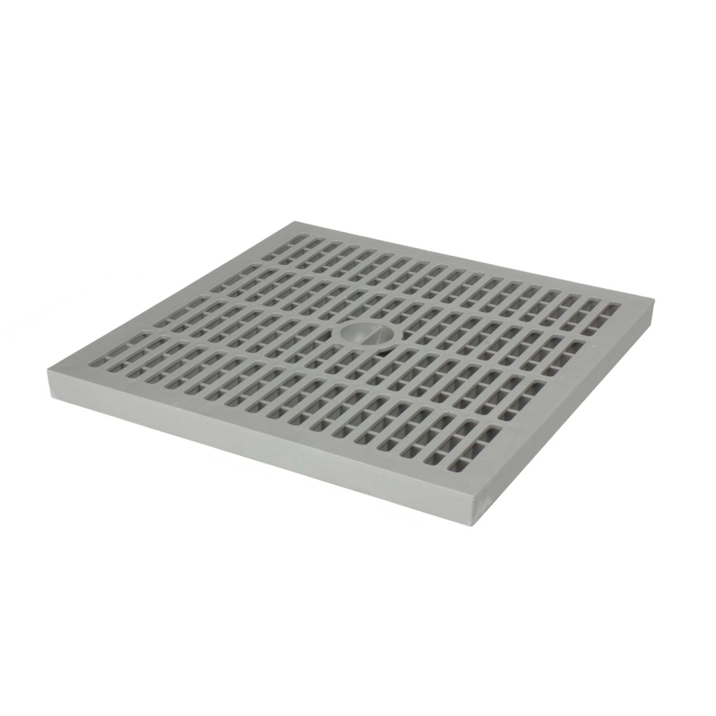 ROOSTER GRIJS 200X200MM (1.9TON) REF:3108.2201