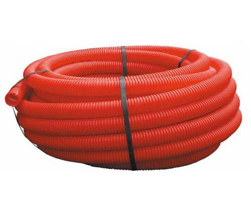 KABELBESCHERMBUIS / WACHTBUIS  FLEX 110MM-25M REF:5601.0111 SCALA