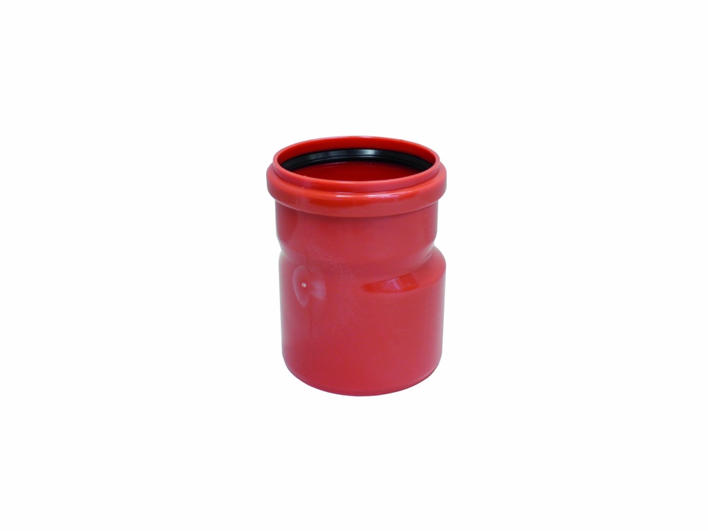 VERLOOP PVC 110X125 ROODBRUIN REF:MN6004.2110