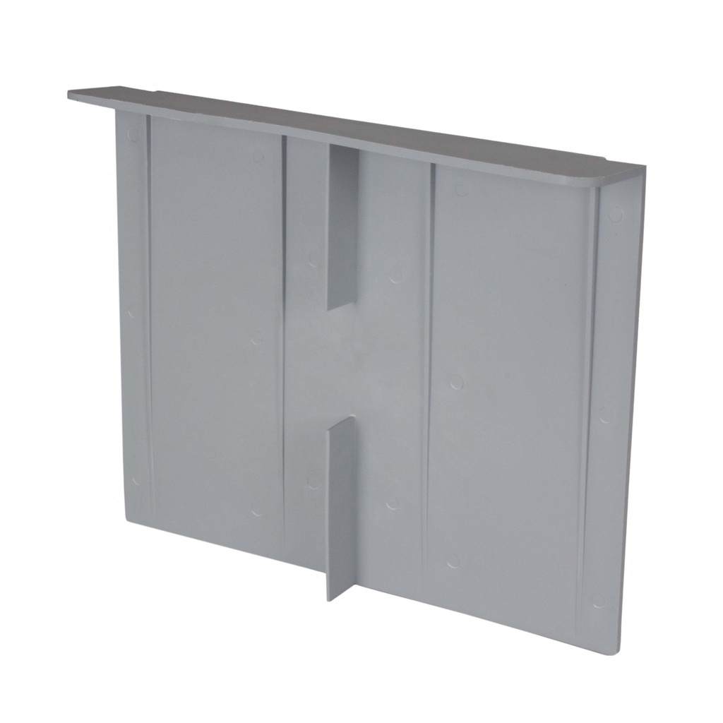 SCHUIFSTUK/INSPECTIEPUT 300X300MM REF:6005.1302