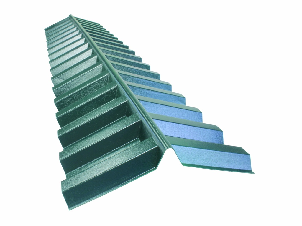 PC NOK GR 76/18 1270MM GROEN REF:7102.6013