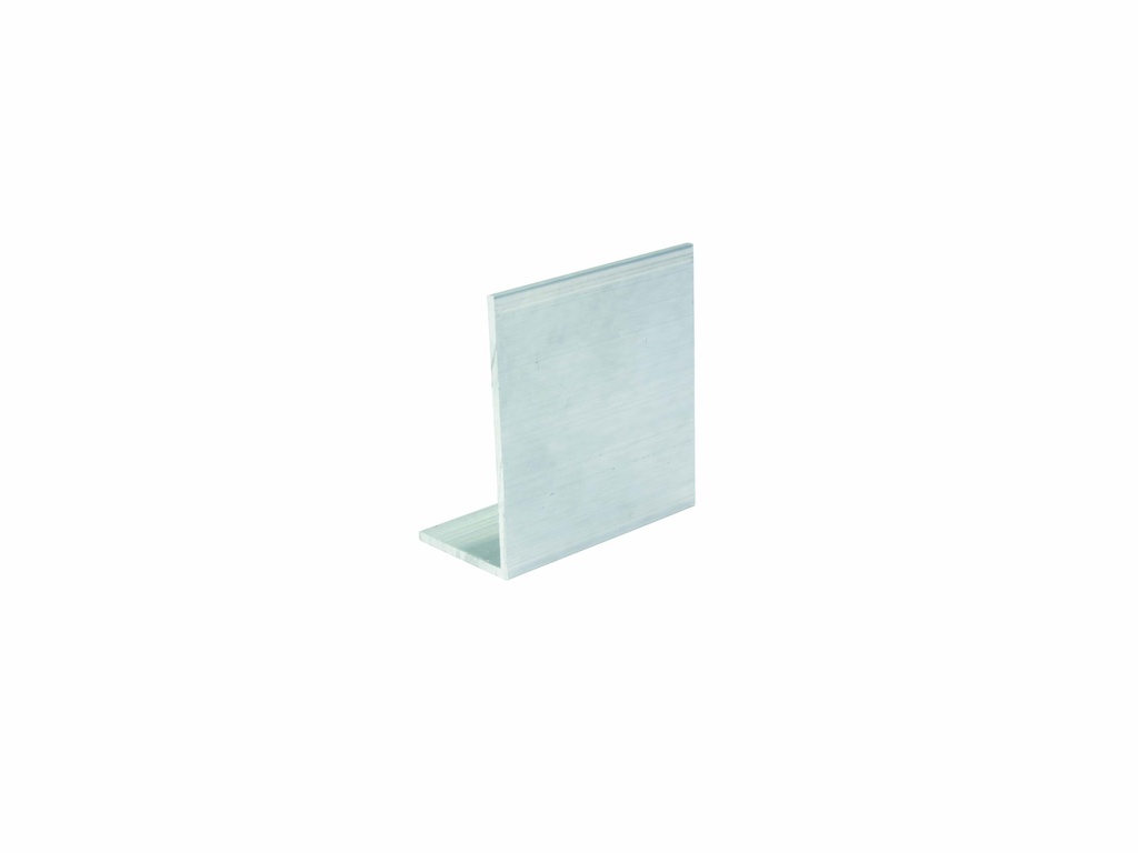 STOP VOOR ALU PROFIEL / PC 55MM REF:7102.6499