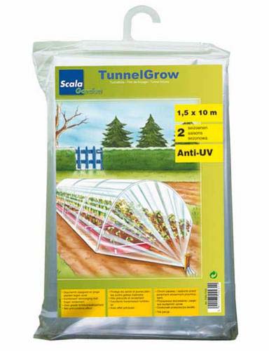TUNNELFOLIE 1.50X5M REF:7205.7150