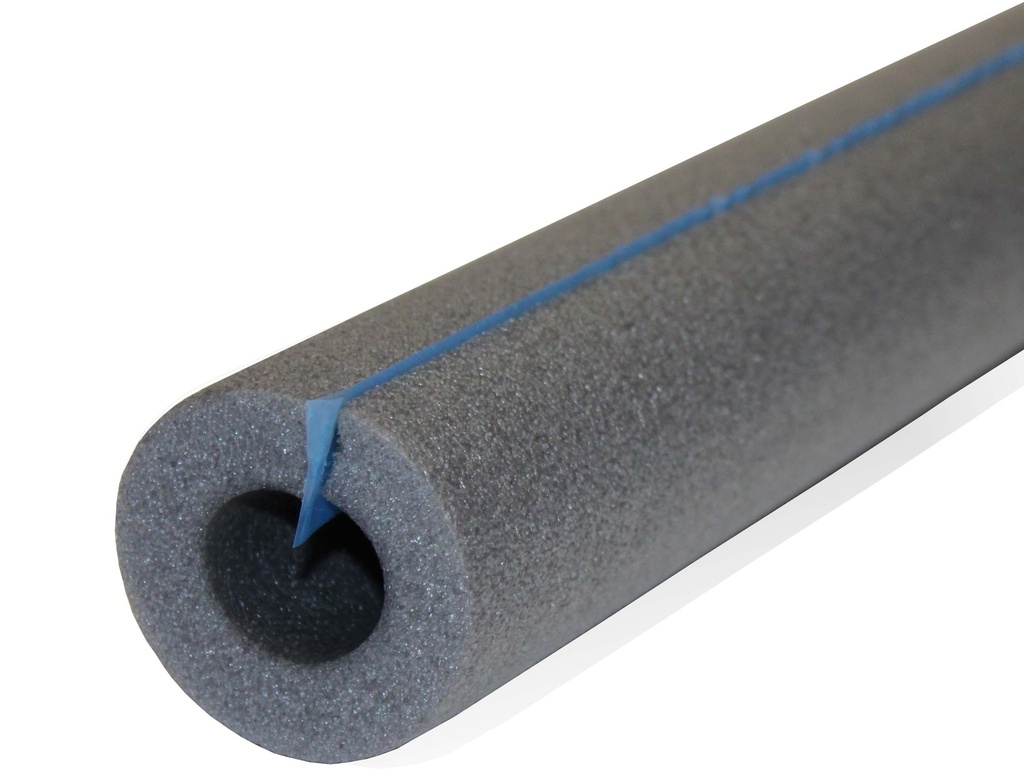 BUISISOLATIE Ø42MM 1M TERMOTUBE VRAC REF:9100.4406