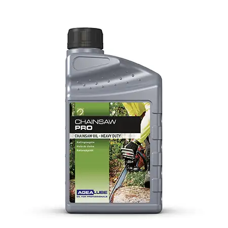 AGEALUBE CHAINSAW PRO 1L REF:4B026.001 AGEALUBE