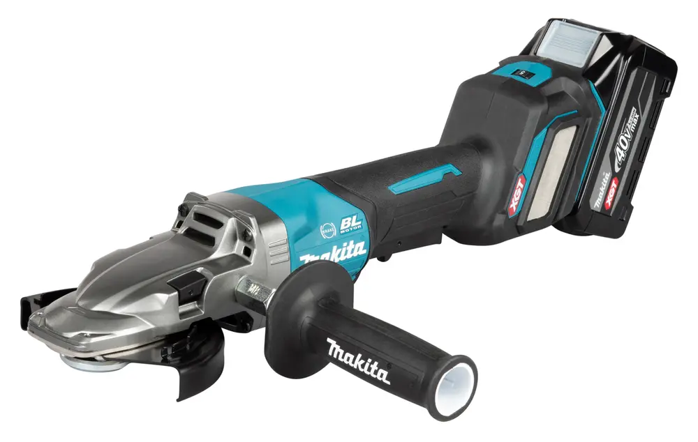 PLATKOP-SLIJPER XGT REF:GA056GZ MAKITA