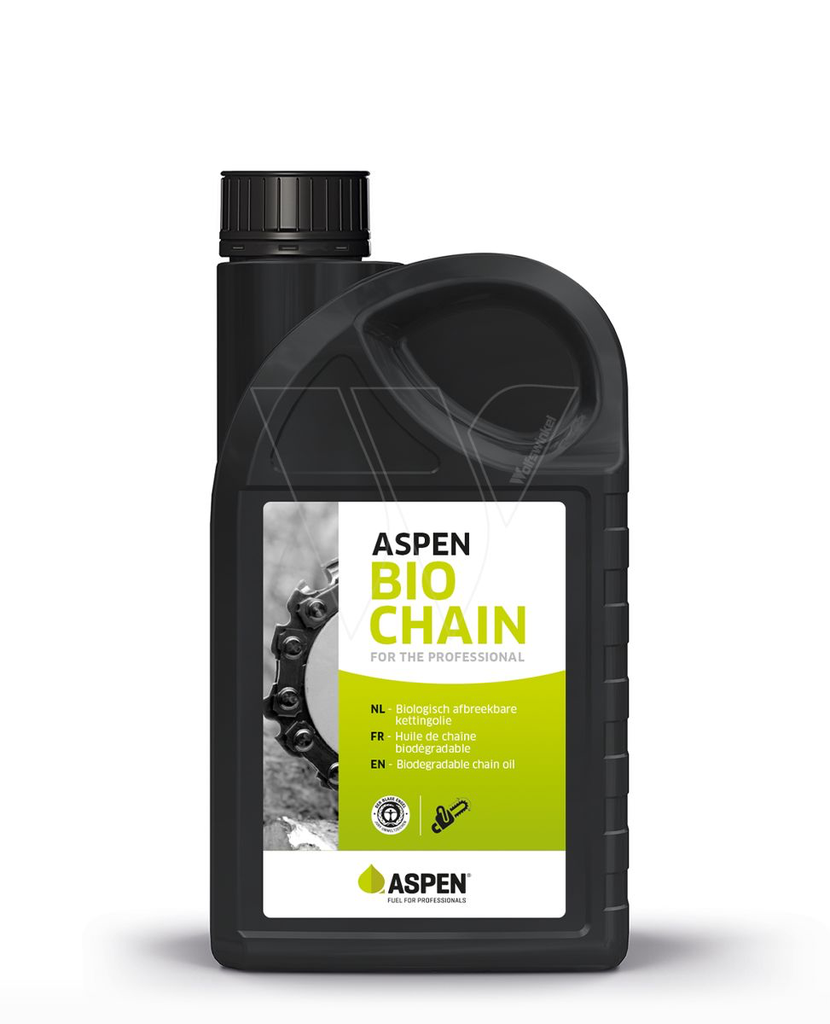 ASPEN BIO CHAIN (B) KETTINGOLIE 1L REF:085 ASPEN