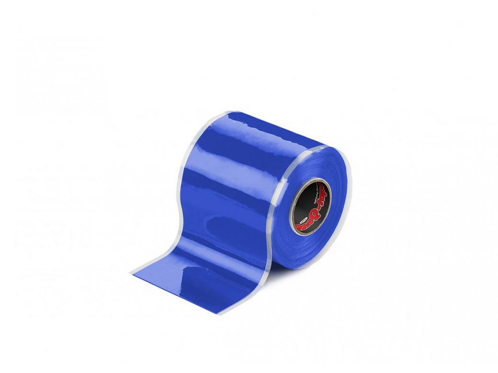 RESQ-TAPE 50.8MMX3.65MX0.5MM BLAUW REF:RT2020012BE RESQ