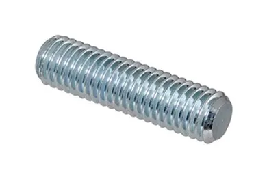 DRAADEIND METRISCH-ONTBRAAMD M10X 200 VZ 10ST WEDI