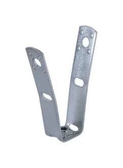 WT TRAPEZIUM HANGER VR DW PLAAT M10 VZ 1ST REF:DODTSWT-THZ-GM10-E01 WEDI