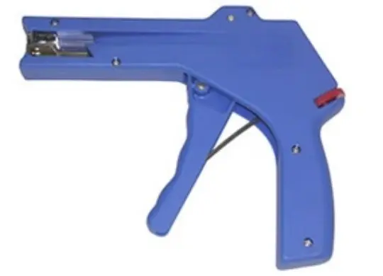 SEMI-PROF KABELBINDERTANG TOT 4.8MM BAND KUNSTSTOF REF:GBKTSWT-DIY048-E001 WEDI