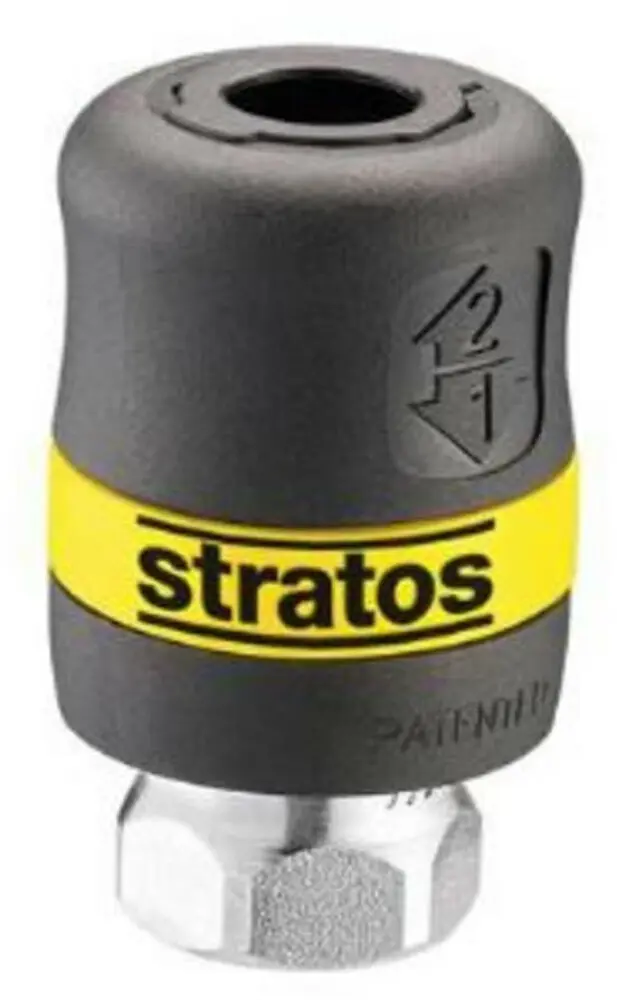 VEILIGHEIDSSNELK. ASG DIAM.6 - 1/4E CSF17ASG061151  STRATOS