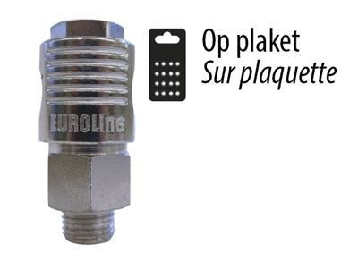BASIC SNELKOPPELING UNIVERSEEL 1/4E REF:CSC00010031 STRATOS