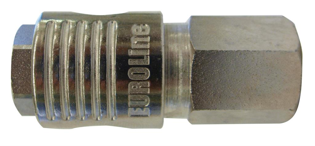 BASIC SNELKOPPELING UNIVERSEEL 1/4I REF:CSC00010033 STRATOS