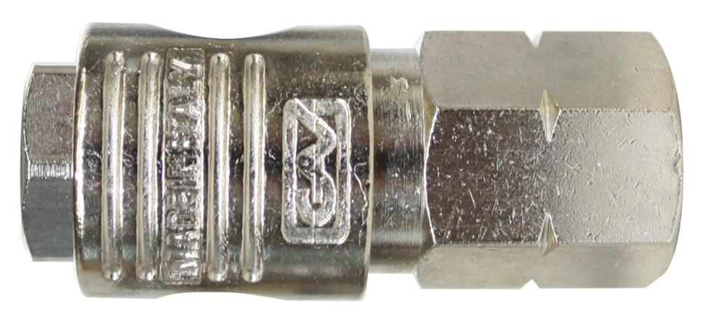 BASIC SNELKOPPELING UNIVERSEEL 3/8I REF:CSC00010034 STRATOS