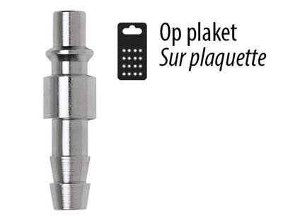BASIC 2 STEKKERS ORION+SLANGDRAGER 8MM REF:CSC00010040+2