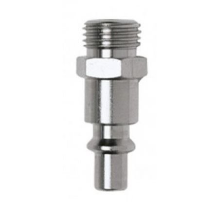 BASIC 2 STEKKERS ORION 1/4E REF:CSC00010041+2
