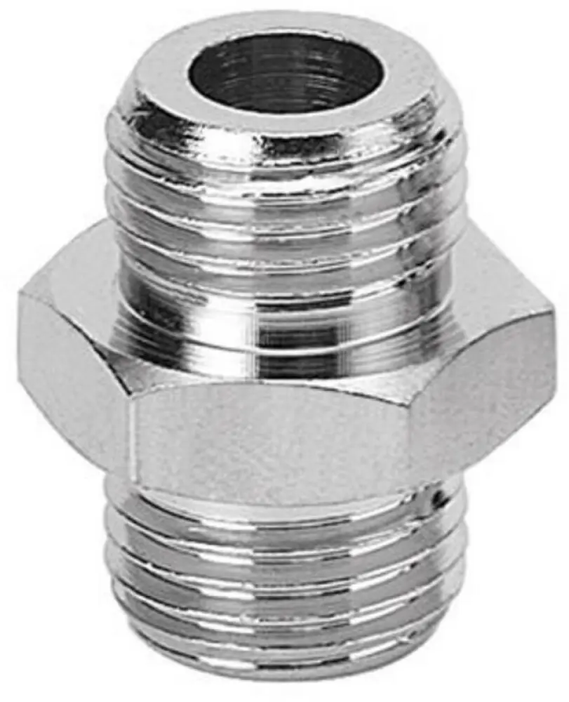STRATOS - 2 CIL. NIPPEL 3/8EX3/8E CSF17A13838+2 STRATOS