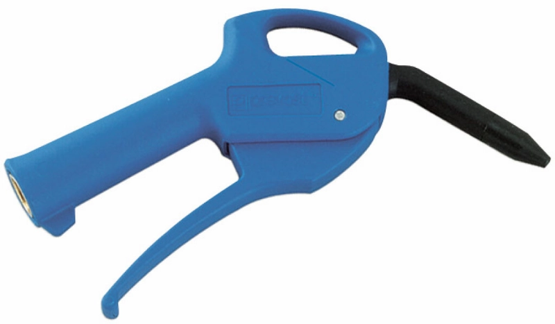 STRATOS RECHT BLAASPISTOOL 2X12X59 1/4''G REF:CSF1727102PRE STRATOS