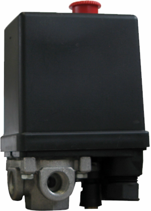 PRESSOSTAT 8-10BAR MONO (4X1/4'') 16A REF:CSC16131501035