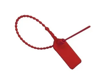 WT IDENTIFICATIE KRAAL KABELBINDER L.210 E.30X21 ROOD 10ST REF:BISESWT-IKRO210-0010 WEDI