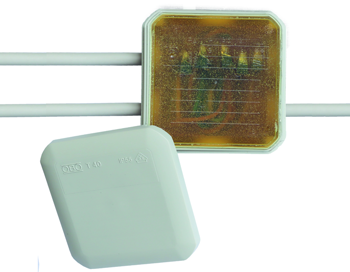CELLPACK K-DOOS+ KG GIETHARS-KABEL 1.5-2.5QMM+VERB REF:CHKDFCP-SETV-KG-S001 WEDI