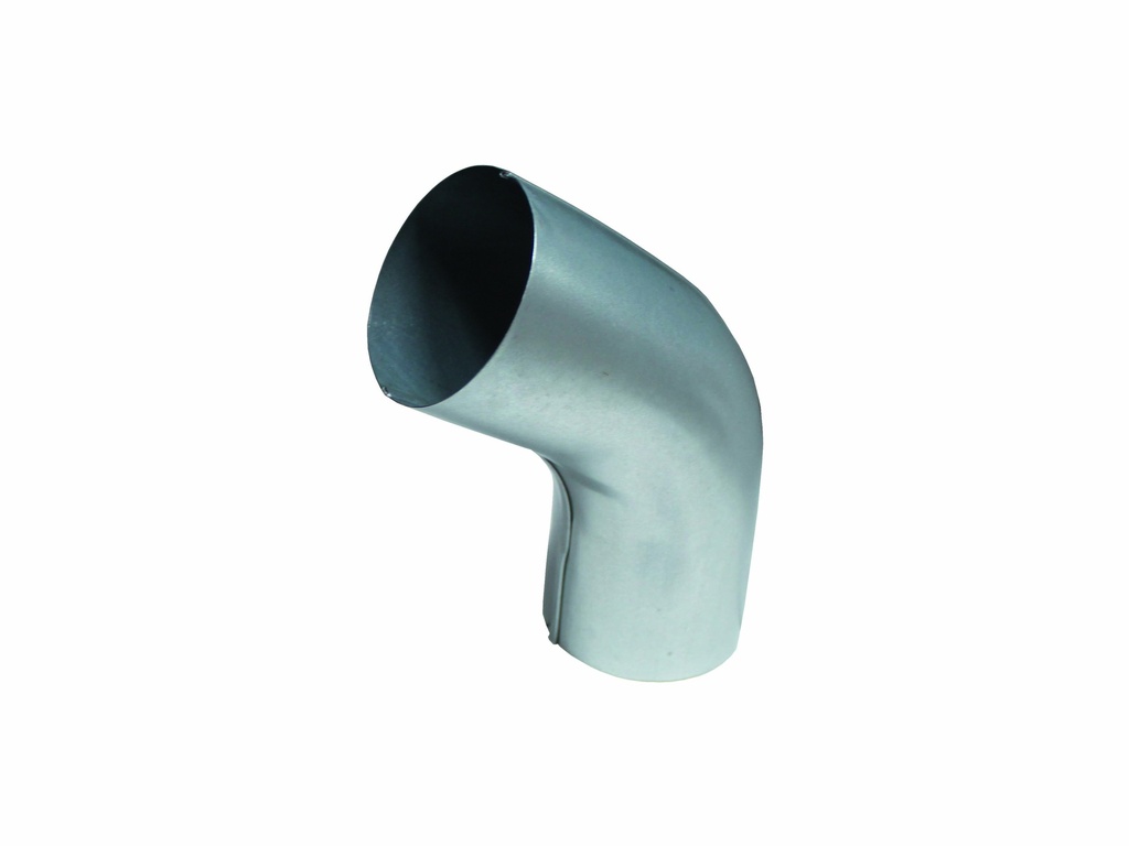 BOCHT 87MM 60° GALVA REF:2551.8760