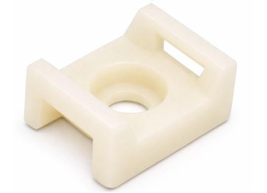 WT SCHROEFZADEL NATUR 10X15-4.8-2 PAD GL 100ST REF:BLSZRGL-N101502-0100 WEDI