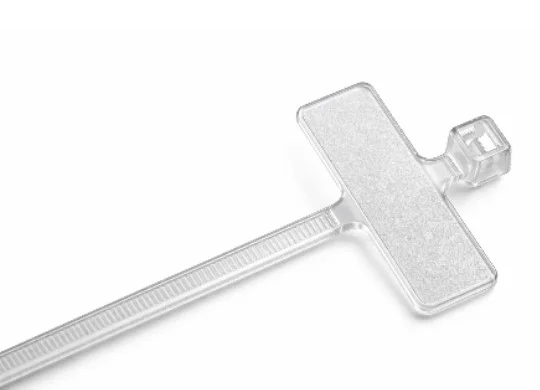 KODEER KABELBINDER HORIZONTAAL ONDER KOP 2.50X100 100ST REF:BFOKRWT-H125100-0100 WEDI