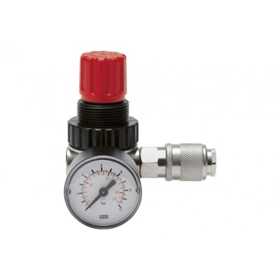 DRUKREGELAAR VOOR COMPRESSOR 1/4''I REF:C00010300+ CRIKO
