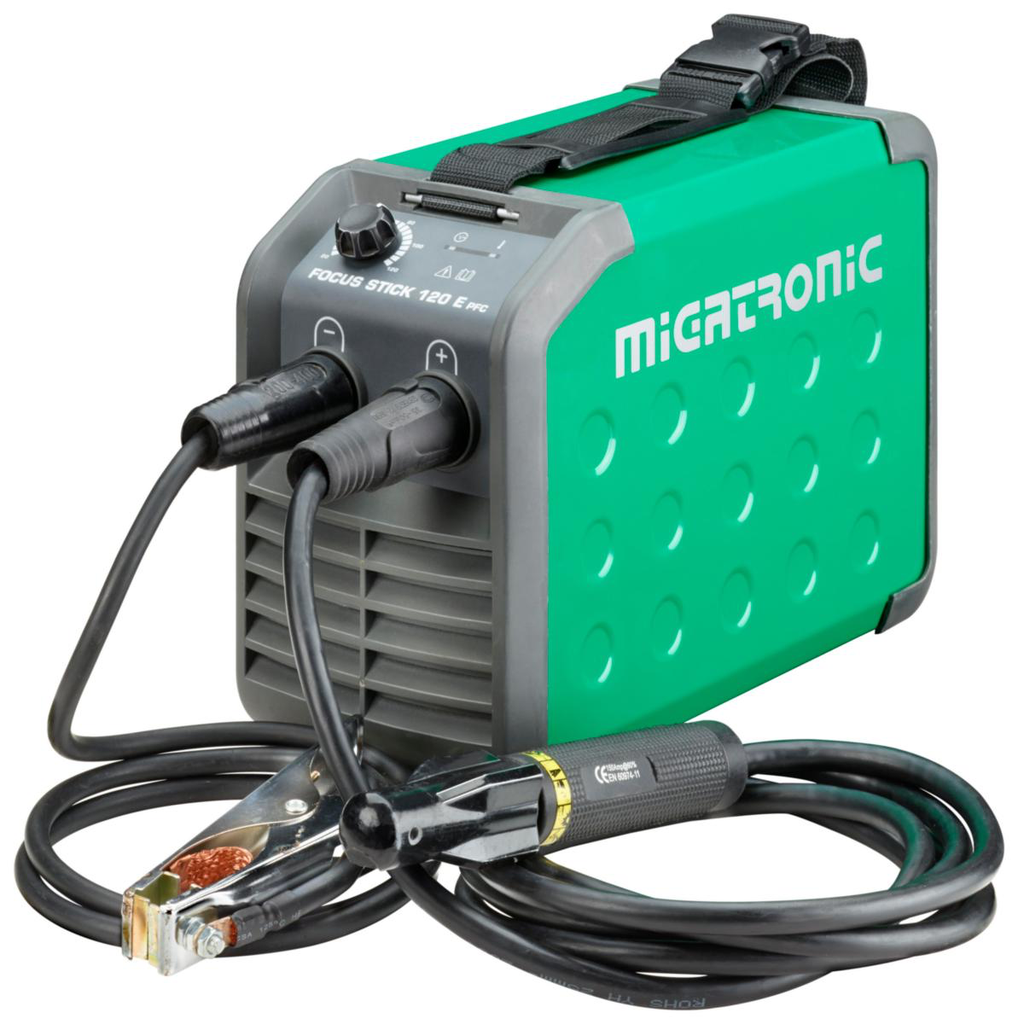 LASPOST FOCUS STICK 120E PFC REF:00700117