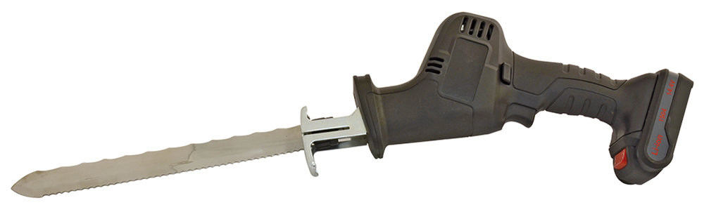 INSULACUT ELEKTRISCHE ZAAG REF:ED 366202