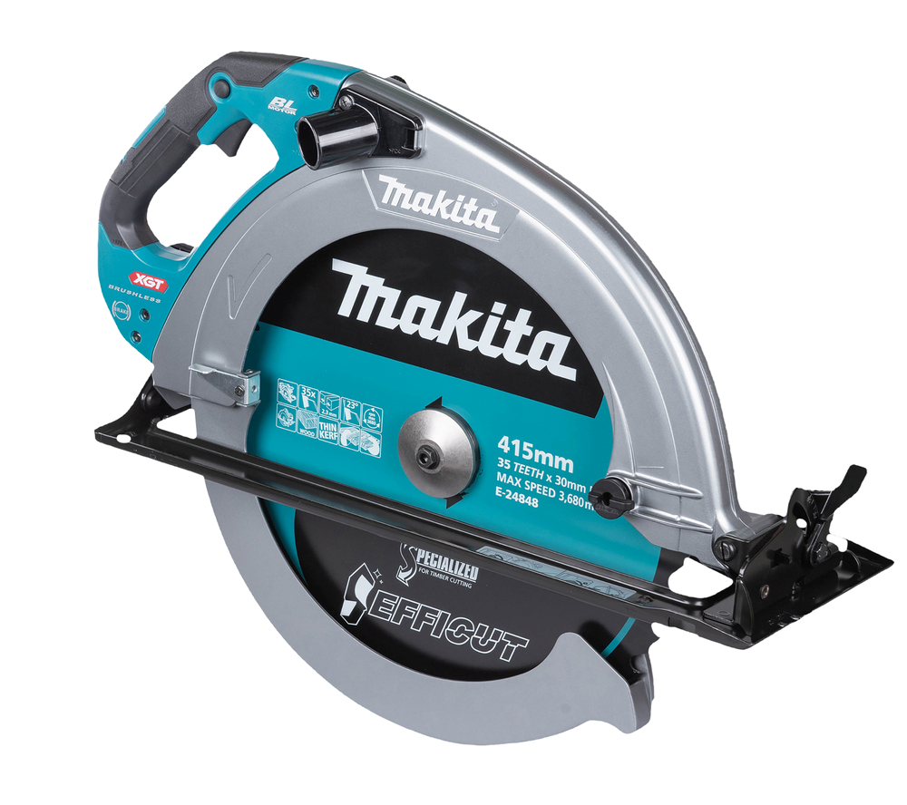 ACCU CIRKELZAAG XGT® REF:HS013GZ MAKITA